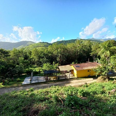 Recanto dos Lobosco Araquari Exterior foto