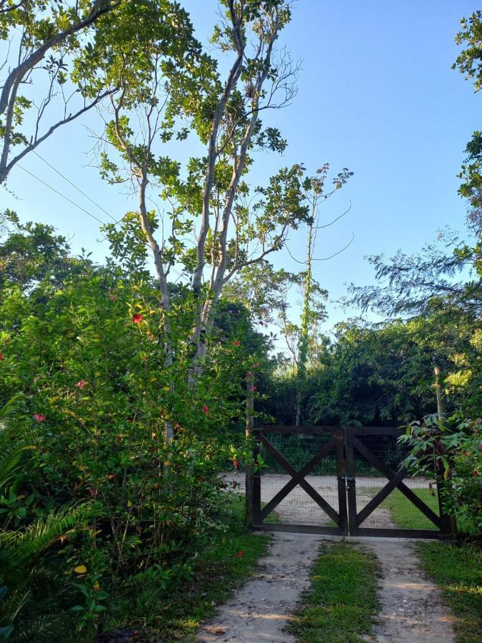 Recanto dos Lobosco Araquari Exterior foto