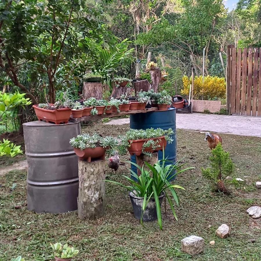 Recanto dos Lobosco Araquari Exterior foto