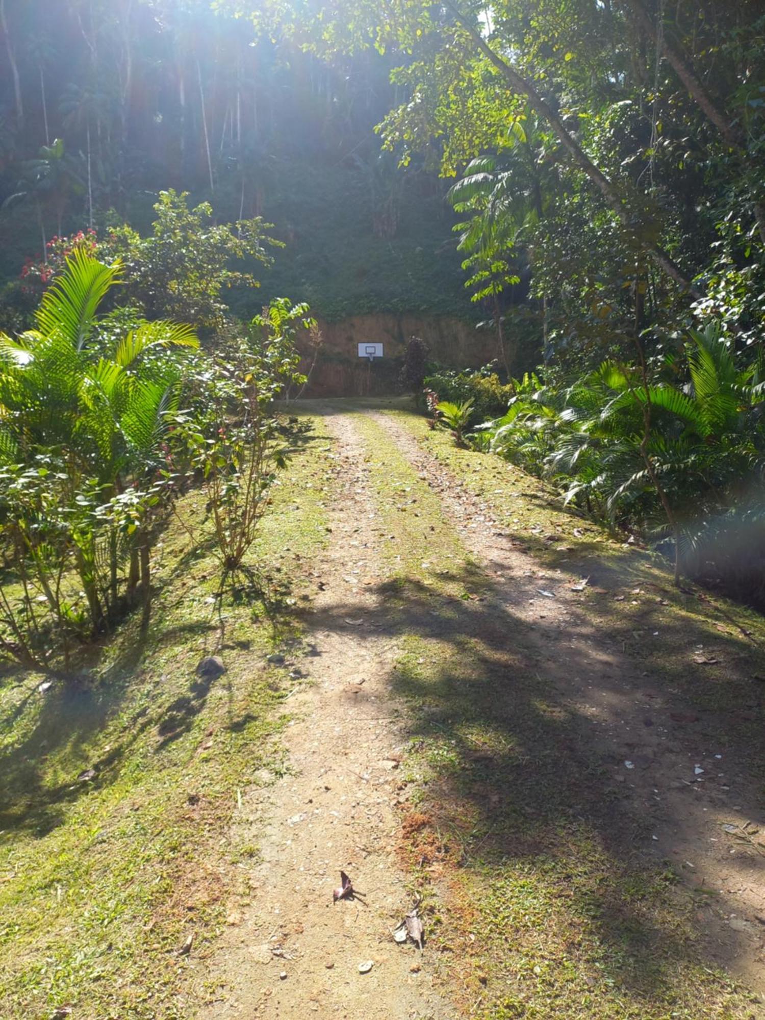 Recanto dos Lobosco Araquari Exterior foto